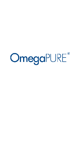 Omega3 Sticker by biobalance