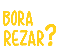 Religiao Sticker