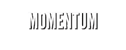 Momentum Sticker by worldventures