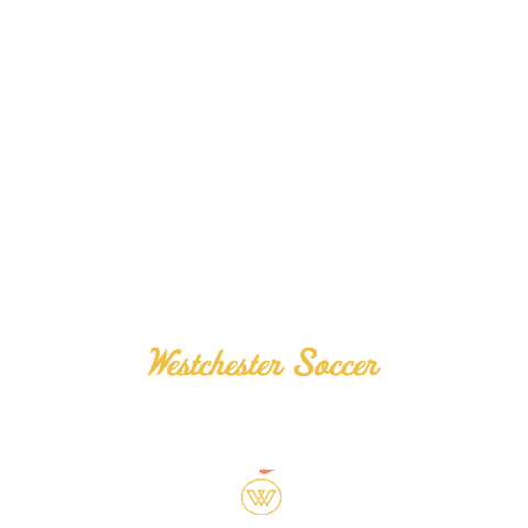 Sticker by Westchester Soccer Club