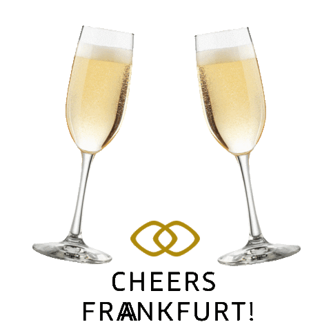 Sofitel Frankfurt Opera Sticker