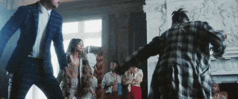 Ariana Grande Boyfriend Music Video GIF by Ariana Grande