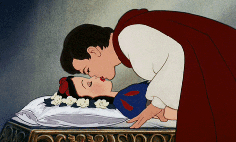 Snow White Disney GIF - Find & Share on GIPHY
