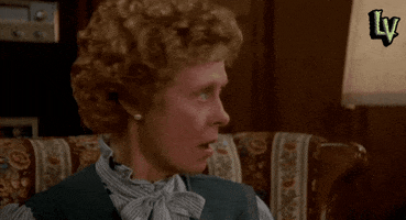 Confused Weird Science GIF by LosVagosNFT