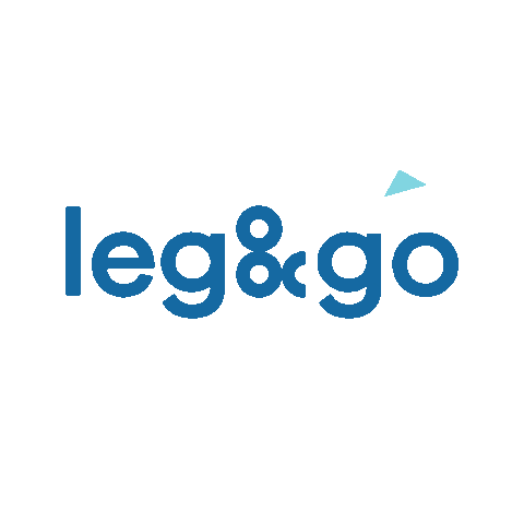 legandgo Sticker