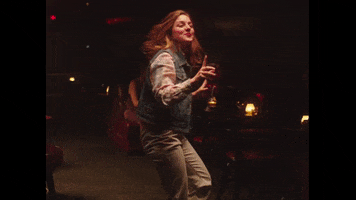 Chastity Belt Party GIF by Hardly Art