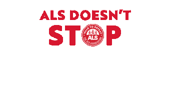 The ALS Association Western Pennsylvania Chapter Sticker