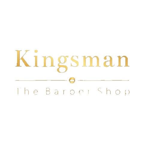 Kingsman BS Sticker