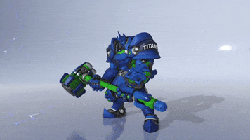 Overwatch League GIF by Vancouver Titans