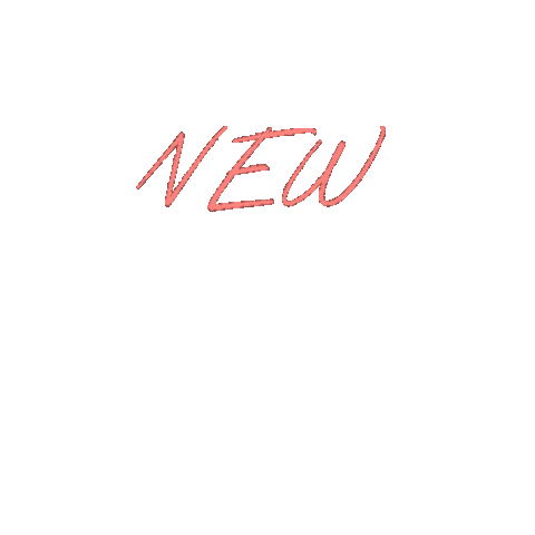 New Post Reel Sticker