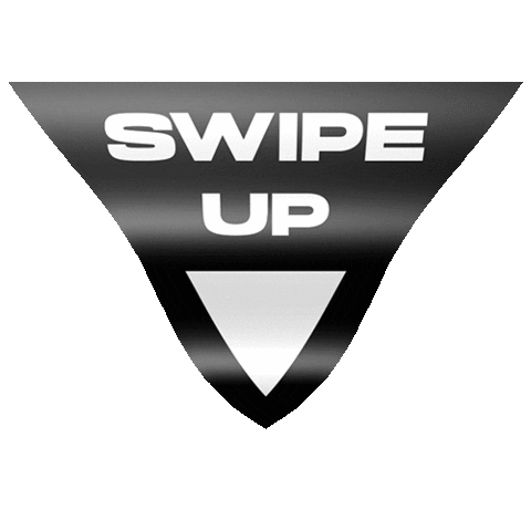 Swipe Up Sticker
