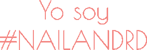 NAILAND Sticker