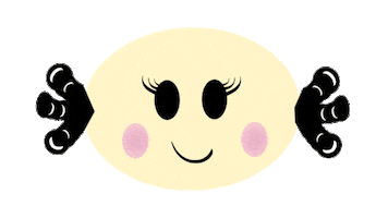 LucyintheSky Sticker