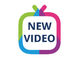 Igtv Sticker by Iconic Digital