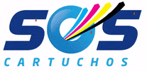 SOS Cartuchos GIF