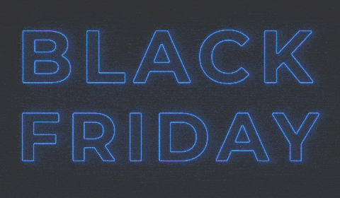 Do you usually shop around Black Friday Have you gotten any good deals this year