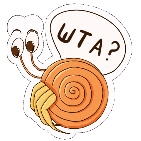 What Sticker