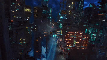 Gaming GIF