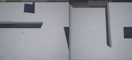 Smooth GIF