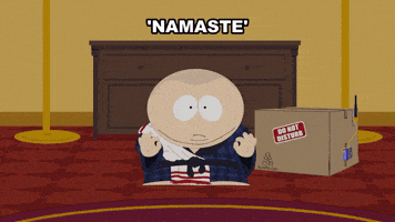Episode 8 GIF by South Park