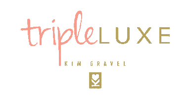 Belle by Kim Gravel Sticker