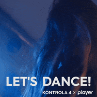 Dance Reaction GIF by Discovery Polska