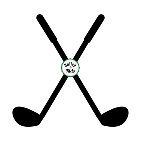 Golfing Golf Tournament Sticker by ieUnitedWay