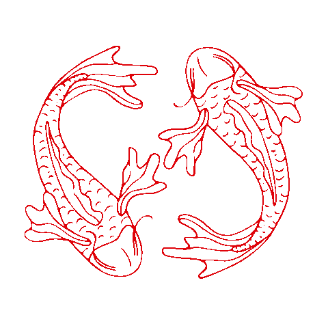 Red Sticker