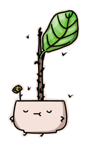 Jackie Tsang Sticker