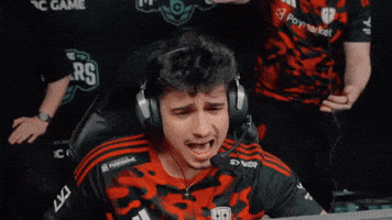 Lets Go Yes GIF by SINNERS Esports