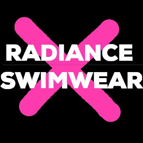 Radiance Swimwear GIF