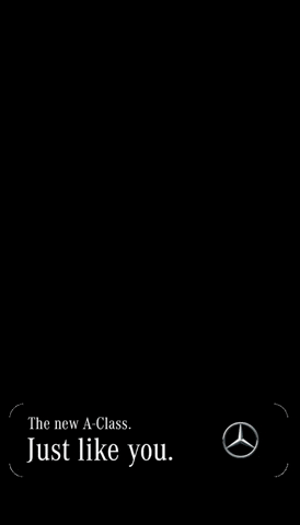Mercedes Benz Kuwait GIF