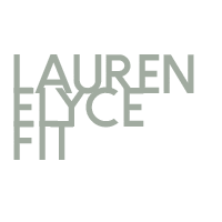 Lauren Elyce Sticker