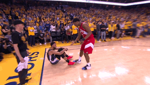 Golden State Warriors Help GIF by NBA