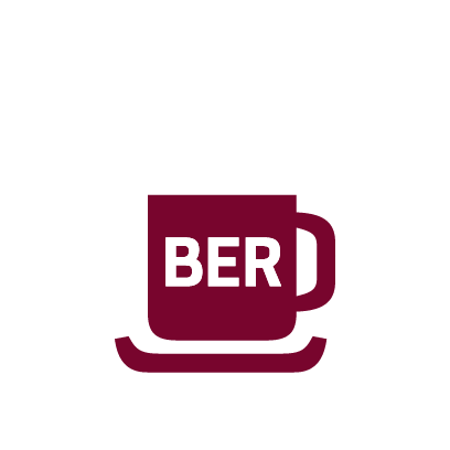 Coffee Breakfast GIF by berlinairport