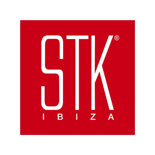 Stk Lioibiza Sticker by STKIbiza