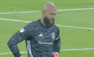Tired Why Me GIF by Major League Soccer