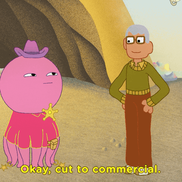Duncan Trussell GIF by NETFLIX - Find & Share on GIPHY