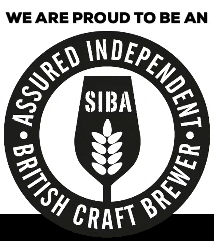 SIBAComms craft beer siba independent craft brewer craft brewer GIF