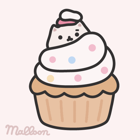 Sad Cat GIF