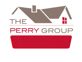 The Perry Group Sticker