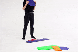 Fake GIF