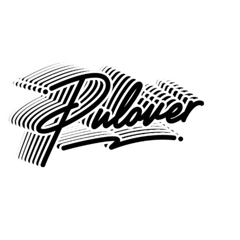 pulover.es Sticker