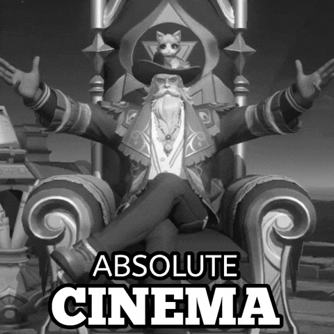 Cinema Moba GIF