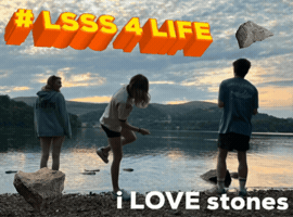 Liverpool Lake GIF