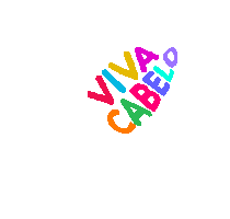 Viva Sticker by Clik Comunicação