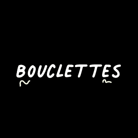 Lbb GIF by La Belle Boucle
