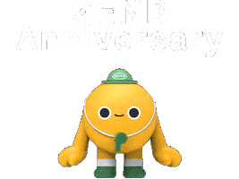 Zenb Sticker by zenb_260206
