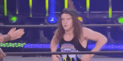 Aew On Tnt Young Bucks GIF by All Elite Wrestling on TNT
