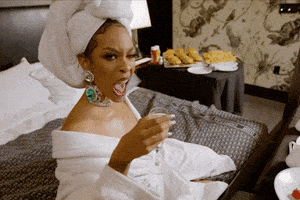 Hard GIF by Rico Nasty